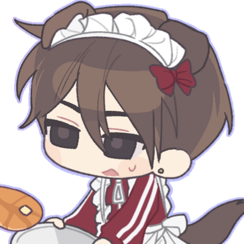 albedo's profile picture