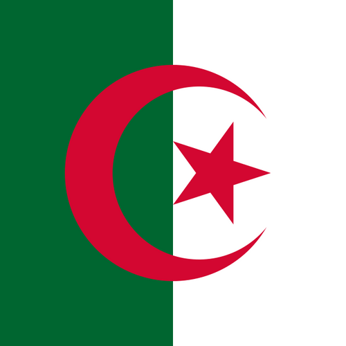 algeria's profile picture