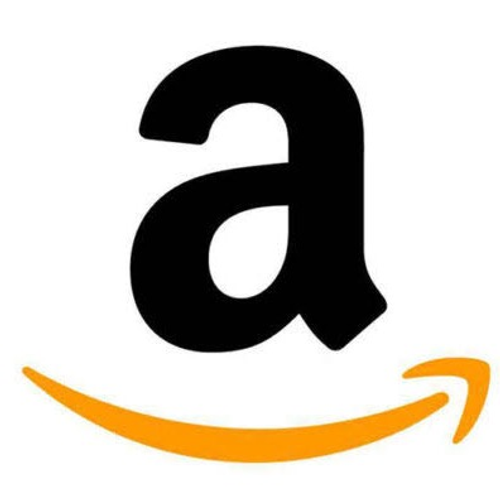 amazon's profile picture