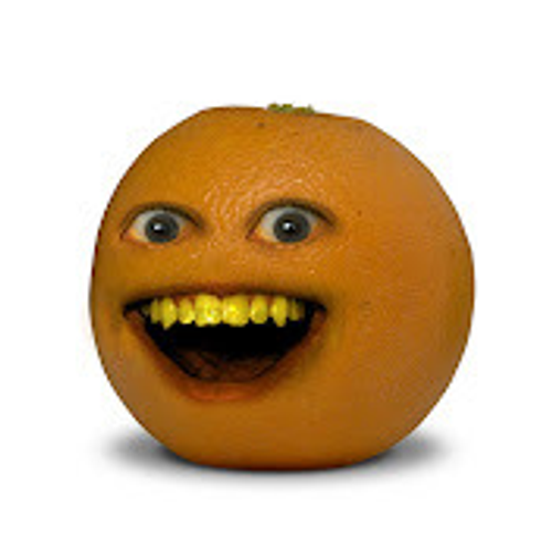 annoying_orange's profile picture