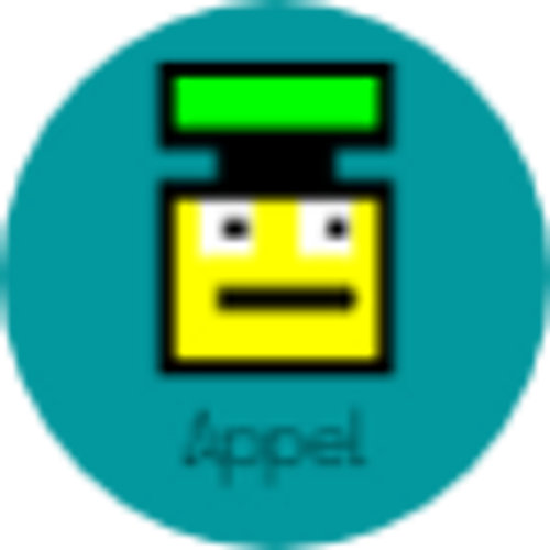 appel's profile