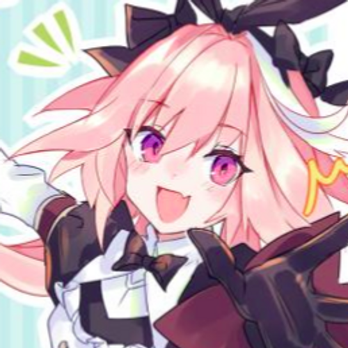 astolfo's profile picture