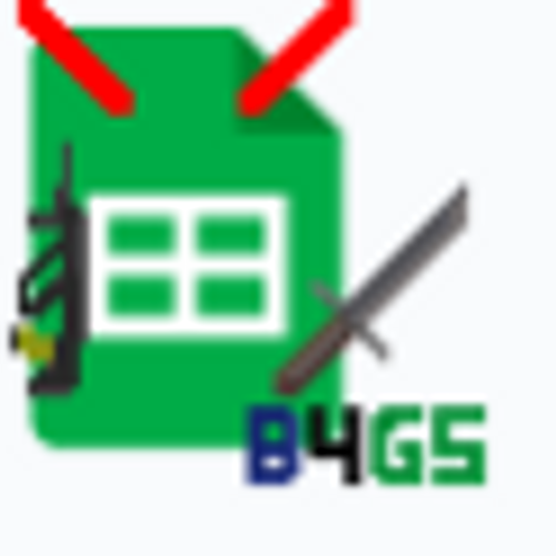 b4gs's profile picture