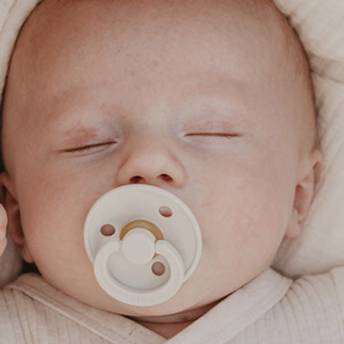 baby's profile picture