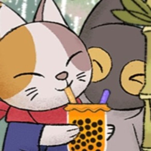 bobatea's profile picture