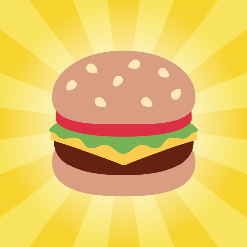 burger's profile picture