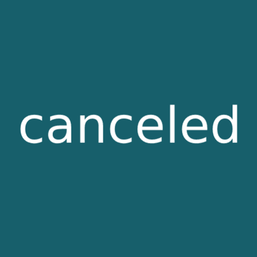 canceled's profile picture