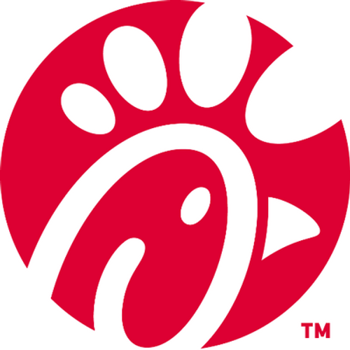 chick-fil-a's profile