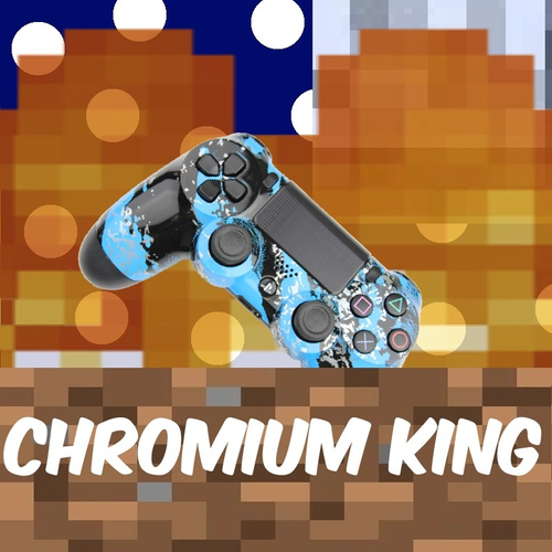 chromiumking's profile