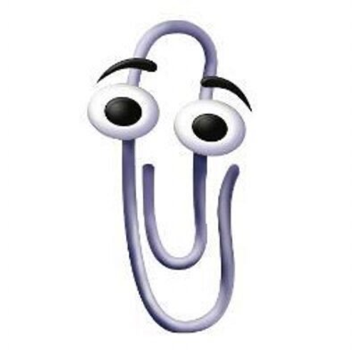 clippy's profile picture