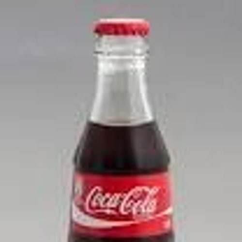 coke's profile picture