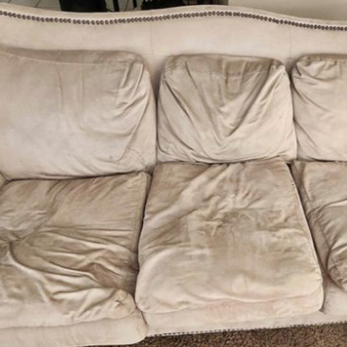 couch's profile