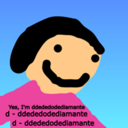 ddededodediamante's profile picture