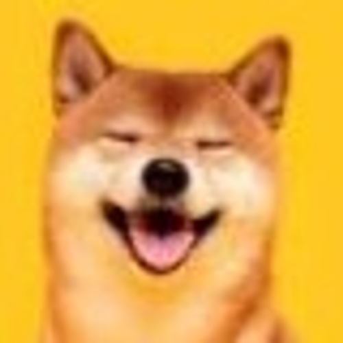 doge's profile picture