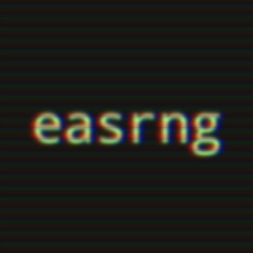 easrng's profile picture