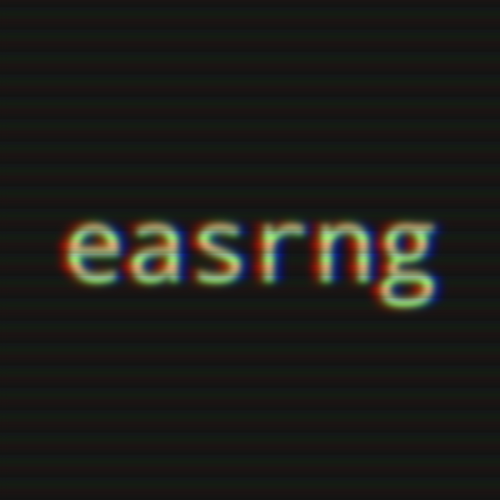 easrng's profile