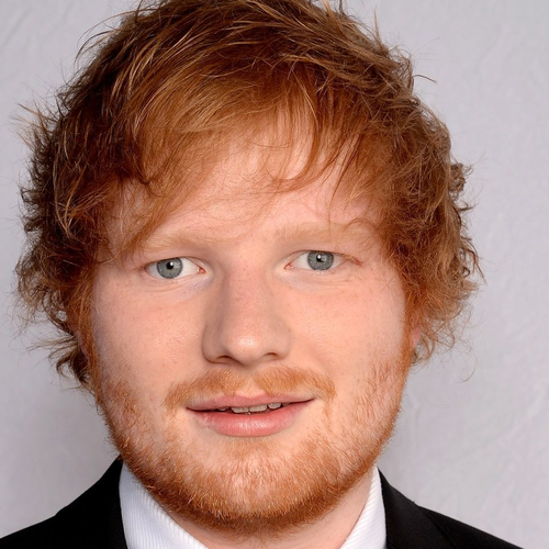 edsheeran's profile picture