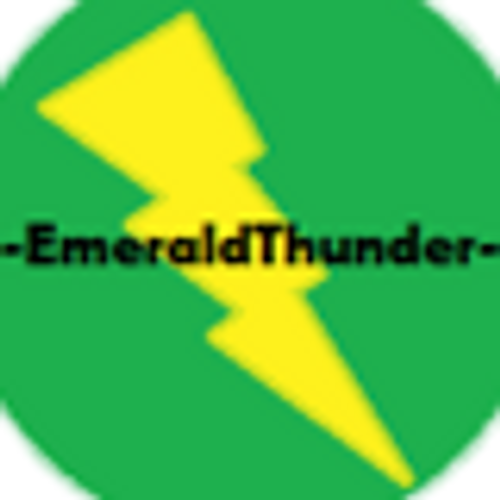 emeraldthunder1's profile picture