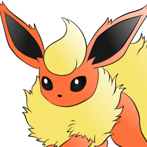 flareon's profile