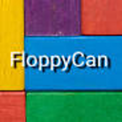 floppycan12's profile picture