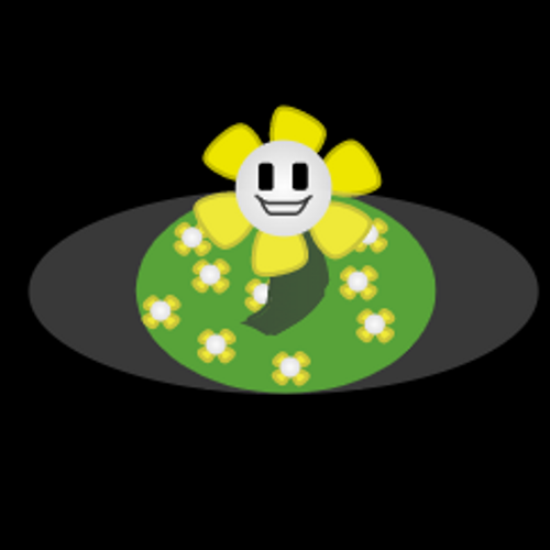 flowey-talks's profile