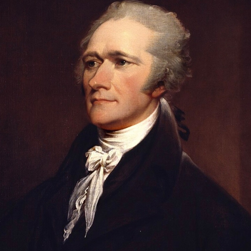 hamilton's profile picture