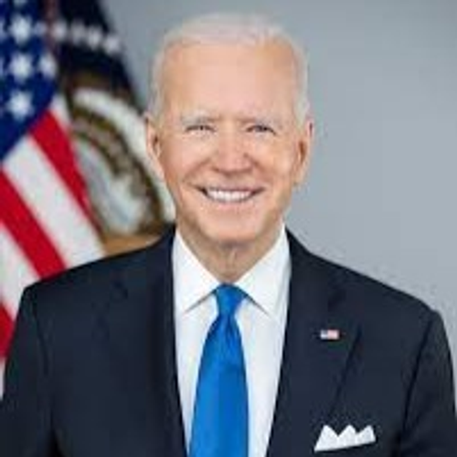 joebidenofficial's profile picture