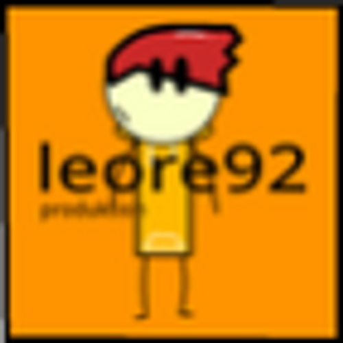 leore92's profile