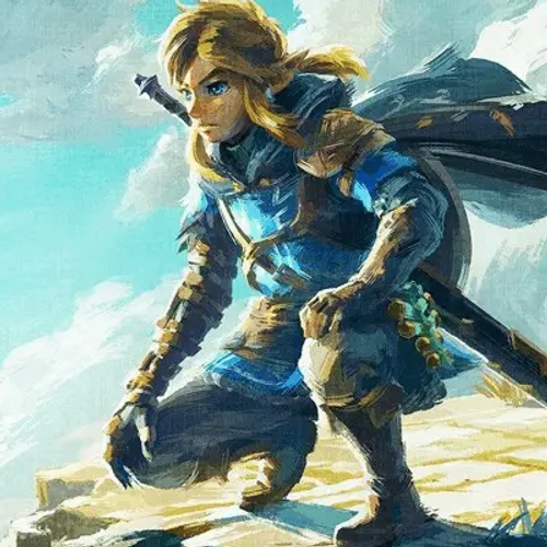 link-the-trumpet's profile picture