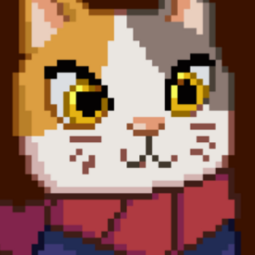 luckythecat's profile picture