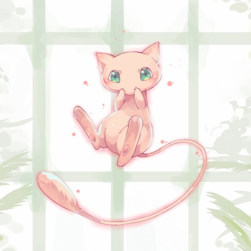 mew's profile picture