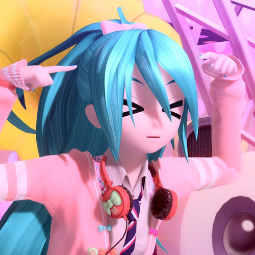 miku's profile picture