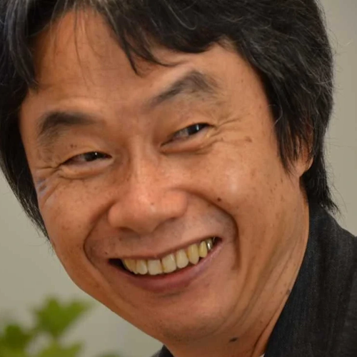 miyamoto's profile