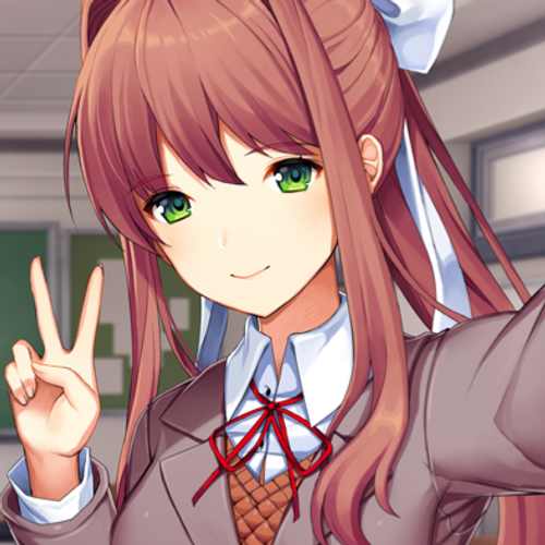 monika's profile picture