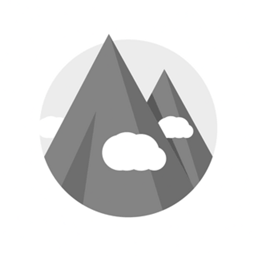 mountain's profile