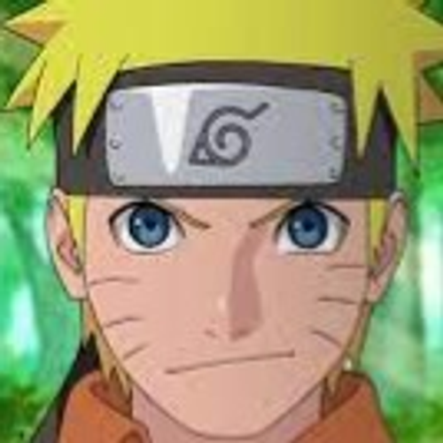 naruto's profile picture