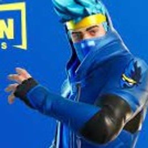 ninjafromfortnite's profile picture