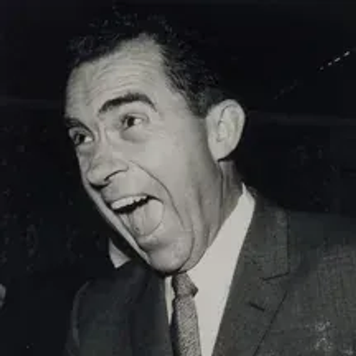 nixon's profile picture