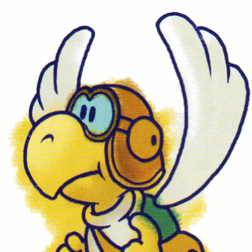 parakarry's profile picture