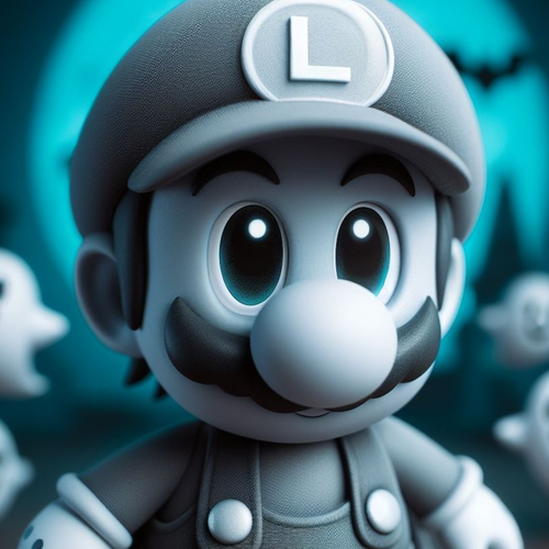 phantomluigi's profile picture