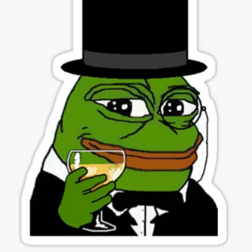 phrog's profile picture