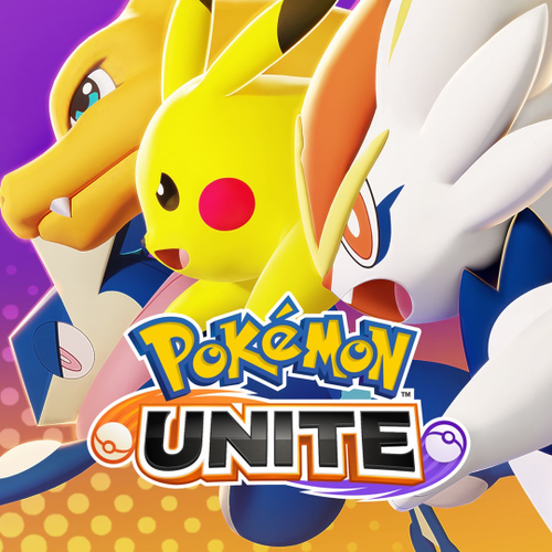 pokemonunite's profile