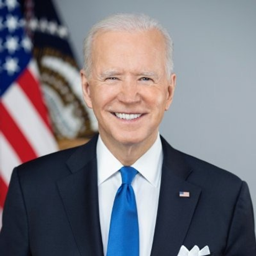 presidentbiden's profile