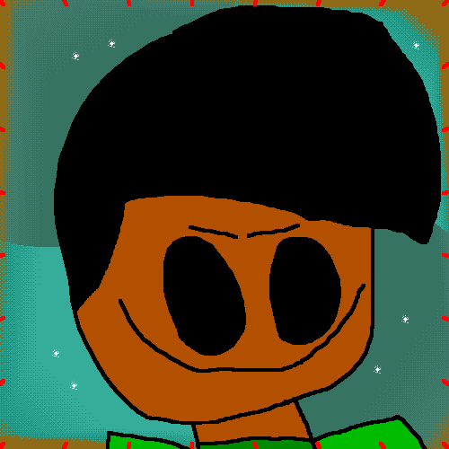 randomsix's profile picture