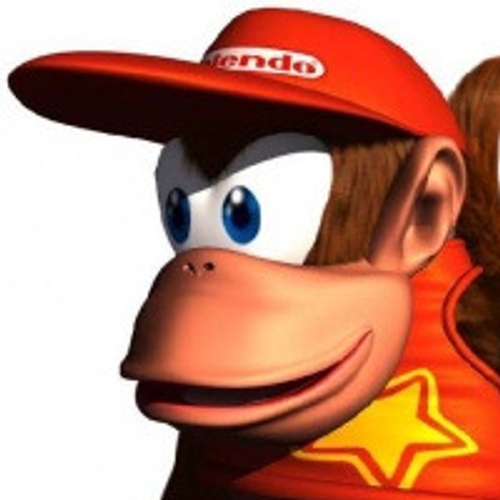 real_diddykong's profile picture