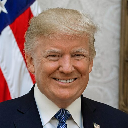 realdonaldjtrump's profile picture