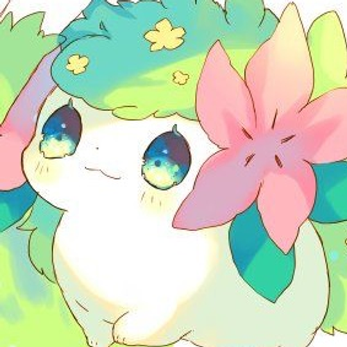 shaymin's profile picture