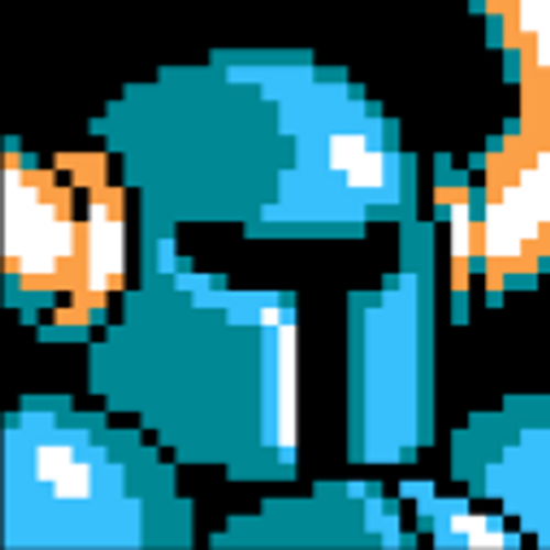 shovelknight's profile picture