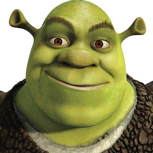 shrek's profile picture