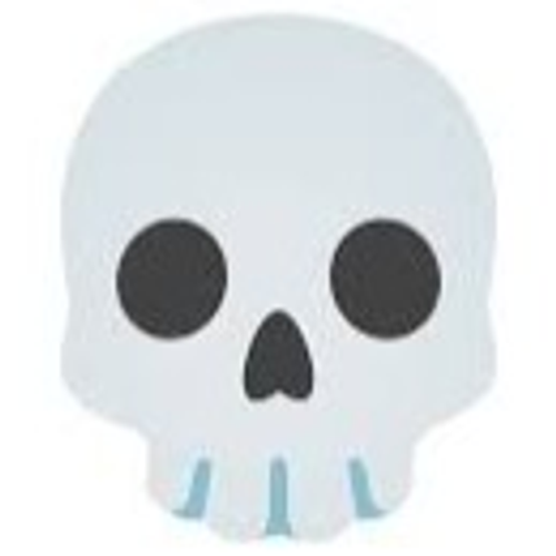 skull's profile picture